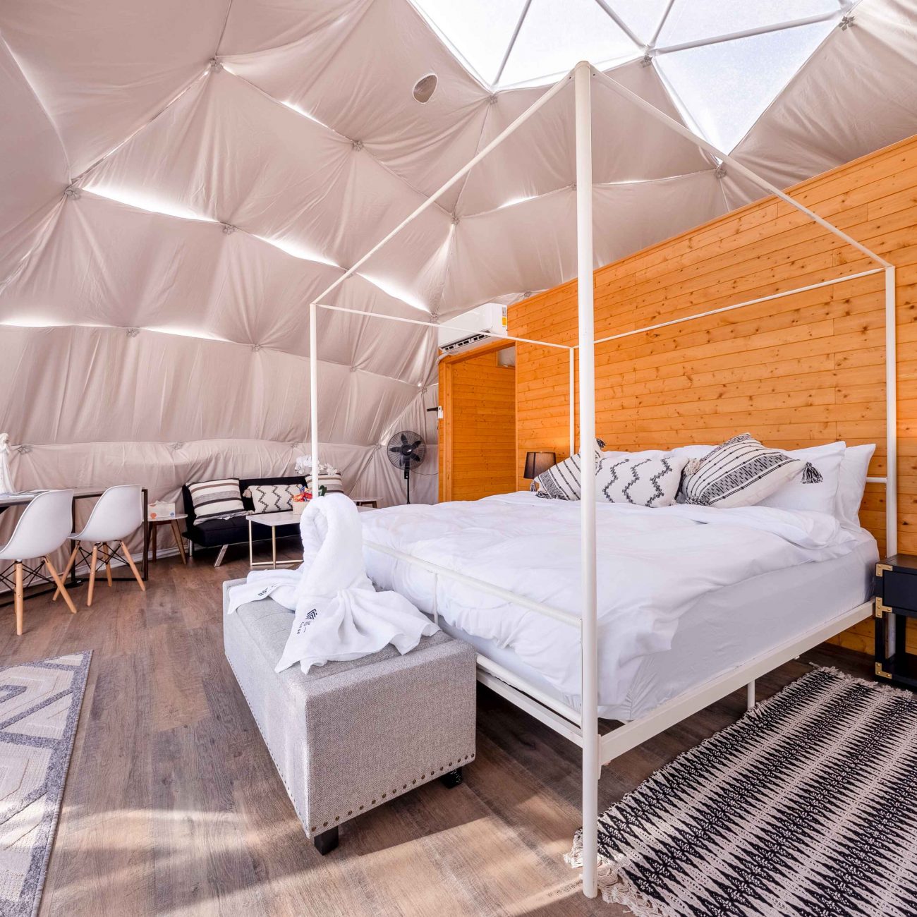 Dome2