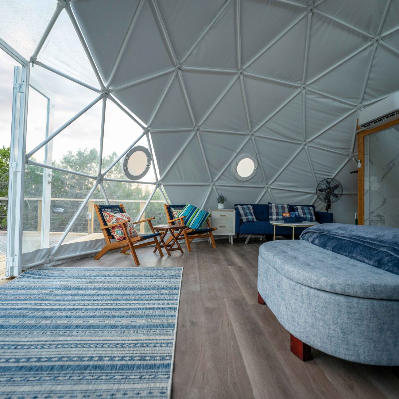 Dome 1
