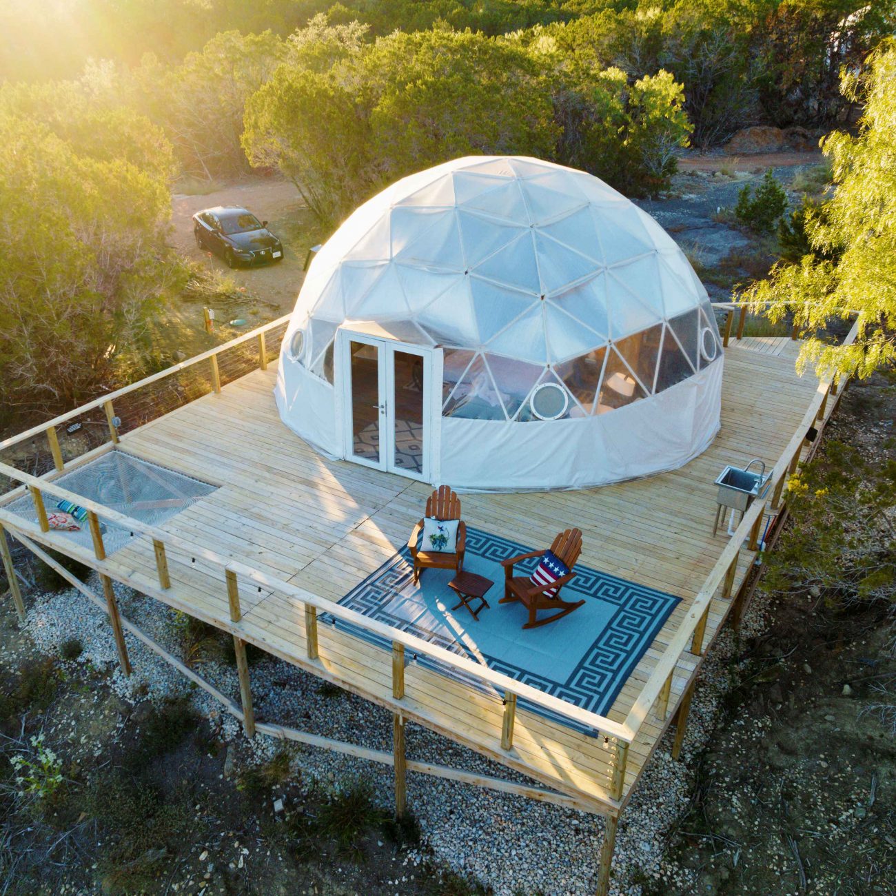 Dome2