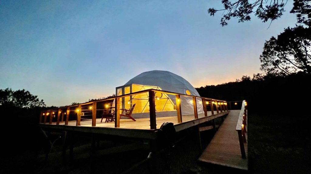 Dome 1