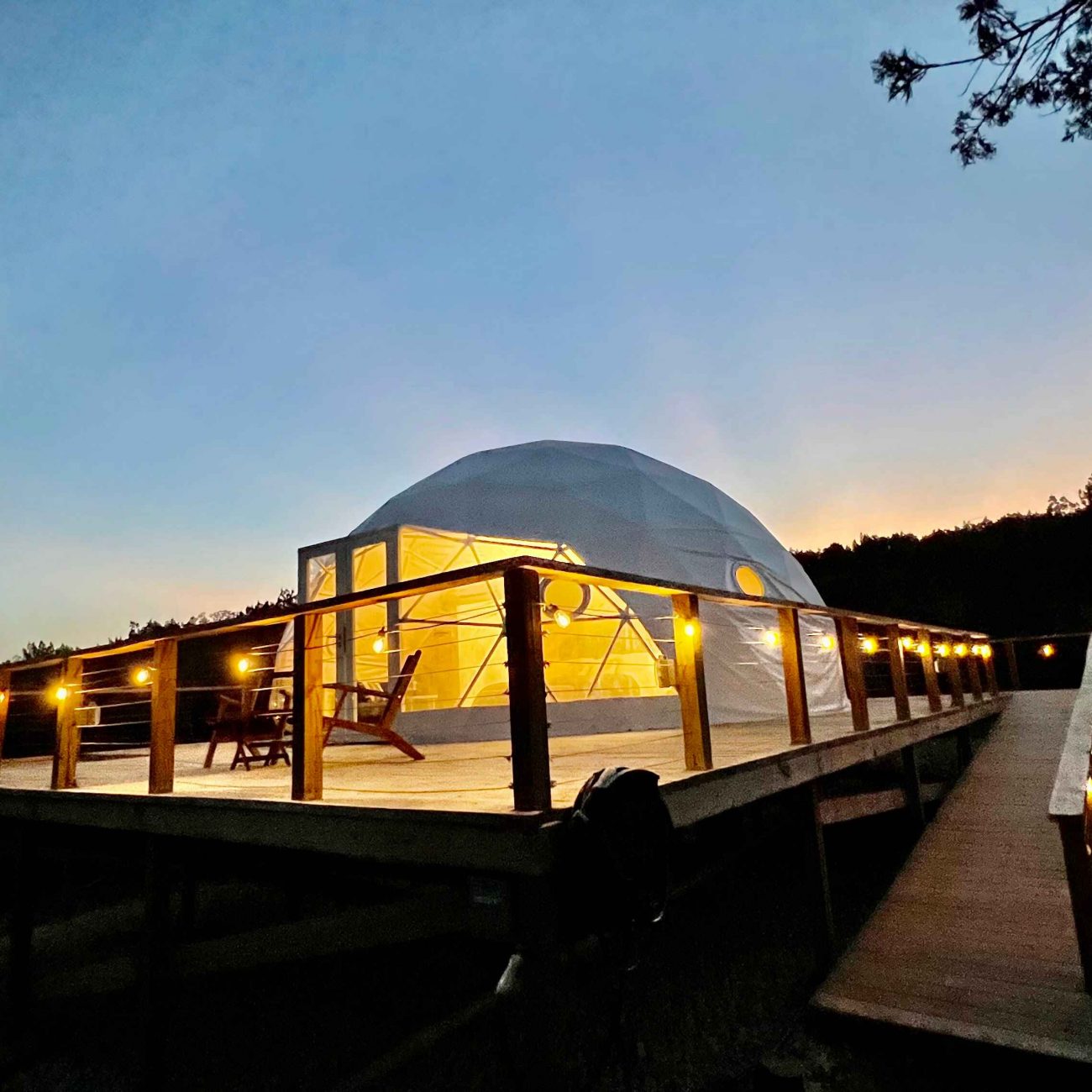Dome 1