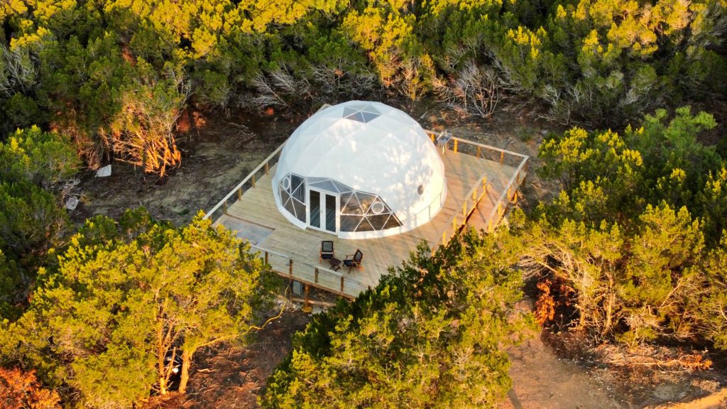 Dome 1