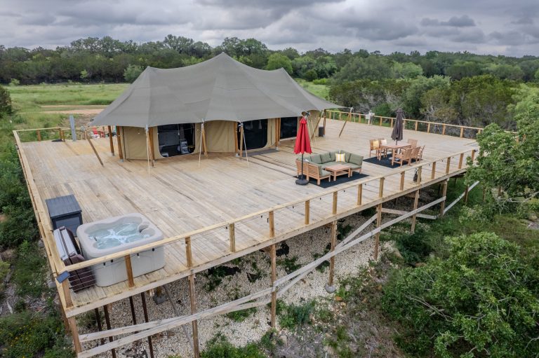 Tent 3