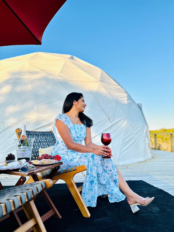 Loving Heart Retreats - Glamping