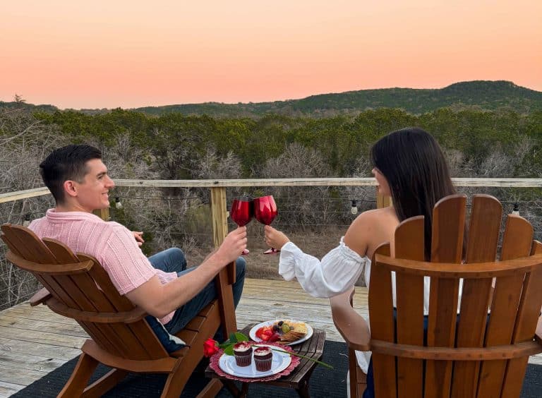 Loving Heart Retreats