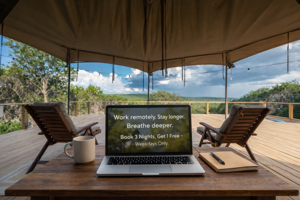 Texas Hotels Marble Falls Resorts Glamping Luxury Camping Camping Resort Outdoor Adventure Adventure Travel Luxury Tent Luxury Accommodation Nature Getaway Camping Sites Outdoor Experiences Safari Tent Tent Site Outdoor Vacation Glamping Holidays Luxury Glamping Glamping Getaway Camping in the Wilderness Rural Retreat Nature Escapes Eco-Friendly Camping