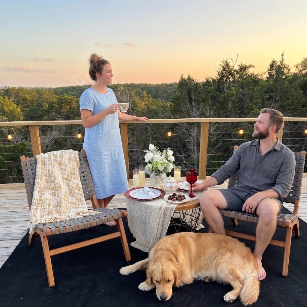 Stay 2+ nights & enjoy a FREE Mini Picnic Package!