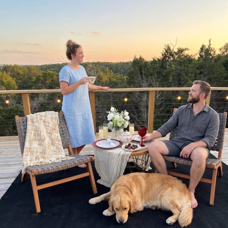 Stay 2+ nights & enjoy a FREE Mini Picnic Package!